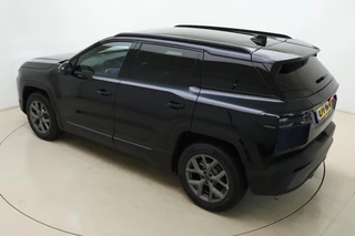 Jeep Compass 1.2 e-Hybrid First Edition Automaat | DEMO | Rondomzicht camera | Climate control | Navigatie | 8 jaar speciale garantie | Keyless / 5