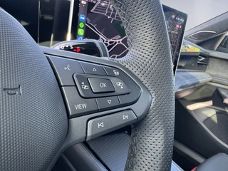 Volkswagen Passat Variant 1.5 eHybrid R-Line Edition 272pk / 5 JR Garantie / Pano / Leer / Trekhaak / H-K / Hud / Keyless / 360 / 26