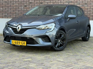 Renault Clio 1.0 TCe / Navigatie / Apple CarPlay - Android / 1e Eigenaar / ALL-Season banden / Cruise Control / PDC met optische w