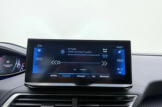 Peugeot 3008 1.2T Active Avantage | Automaat | Navigatie | Climate Control | Camera | Full LED | Keyless Entry & Start | Apple Carplay/Android Auto | 1e Eigenaar / 24