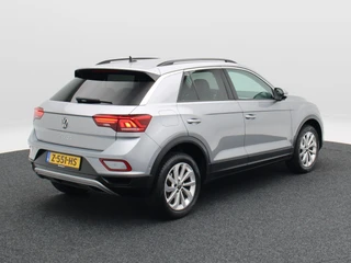 Volkswagen T-Roc 1.0 TSi 110 Pk Life | Adaptive Cruise | Airco | Camera | CarPlay | 17 Inch | 60.043 Km !! / 2