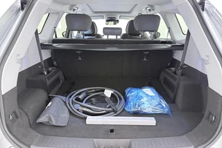 Chery Tiggo 8 Plug-In Hybride 280pk Automaat Unique | 7 jaar Garantie | DEMO | 7 persoons | Lederen bekledig met verwarming en ventilatie | Elektrisch schuif/kanteldak | 360 Camera / 4