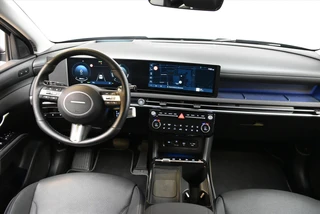 HYUNDAI Tucson 1.6 T-GDi Plug In Hybride Premium Sky I Schuifdak | Navi | 360 Camera | Electr stoelverst. | PDC . / 42