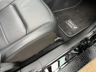 Jeep Wrangler Unlimited 4xe 380 Sahara  | Irmscher | Cross | Camera voor | / 36