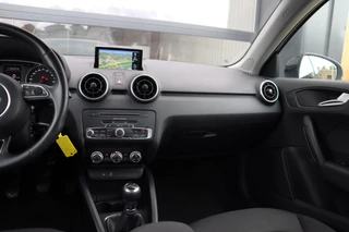 Audi A1 Sportback 1.0 TFSI Pro Line | NAP | S-Line | Cruise | Clima | Navi | / 9
