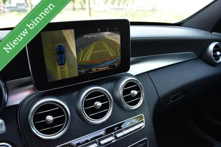 Mercedes C-klasse Estate AMG 63 S Edition 1 FULL OPTIONS/HEAD UP/PANORAMA/ETC.! / 30