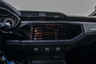 Audi Q3 35 TFSI S Line Pro Line S  | E-Trekhaak | LED | Leder / 25