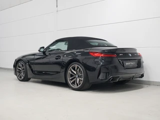BMW Z4 Roadster M40i Harman Kardon | ACC | Stuurverwarming / 34
