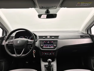 SEAT Ibiza 1.0 TSI Style Business Intense Trekhaak | Carplay | Cruise/Control | Climate/Control | Stoelverwarming | / 2