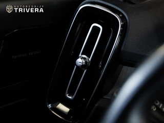Volvo XC40 1.5 T5 Recharge Inscription 262PK l SoH 95% l CAM 360° l Vol Leder l PANO l Harm. Kardan l 1ste eig. Dealer Onderh. / 54