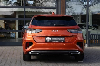 Kia Ceed 1.0 T-GDi GT-Line Camera|Clima| / 11