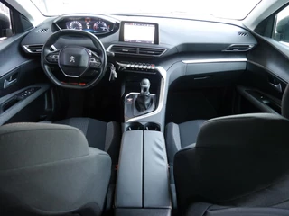 Peugeot 3008 1.2 PureTech Blue Lease Executive | Trekhaak | Navigatie | Climate control | Lichtmetalen velgen | Cruise control | Parkeersensoren achter | Apple carplay/Android auto / 8