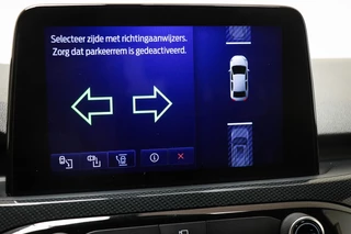 Ford Kuga 2.5 PHEV ST-Line X | WINTER / DRIVER ASSISTANCE- PACK | STUURVERWARMING | DAB | APPLE | CAMERA | TREKHAAK / 44