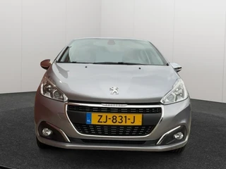 Peugeot 208 1.2 PureTech BlueLease Allure Navigatie Clima Velgen / 32