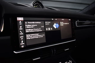 Porsche Cayenne Coupé 3.0 E-Hybrid Lightweight  | ACC | 22'' GT Design | Matrix PDLS+ | Carbon Dak | Luchtvering | 360 Camera | / 14
