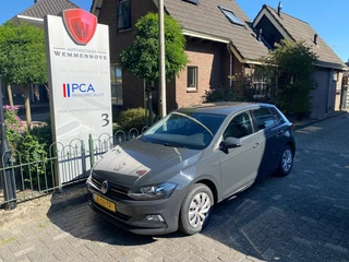 Volkswagen Polo 1.0 TSI Comfortline / 29