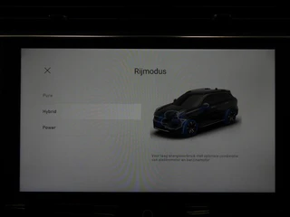 Lynk & Co 01 1.5 PHEV BlackEdition NAVI/360CAM/SCHUIFDAK/LED/20"LMV! / 17