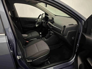 KIA Picanto 1.0 DPi 63pk  ExecutiveLine / 13