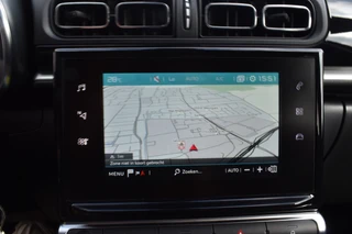 Citroën C3 PureTech 82 Shine  Navi | Airco | Parkeerhulp | Camera achter | / 9