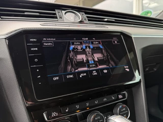 Volkswagen Arteon 2.0 TSI Business R - NL Auto Leder Pano Navi 19inch LMV / 49