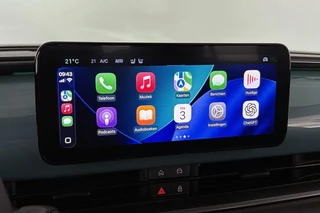Fiat 600 1.2 Hybrid Urban Stoelverwarming Keyless Camera Apple CarPlay / 17