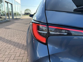 Toyota Corolla Touring Sports 1.8 Hybrid Business Plus  KEYLESS/CAMERA/ADAPT.CRUISE/PDC / 45
