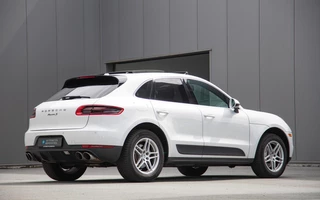 Porsche Macan 3.0 S |AWD|Panorama|Ventilatie|Sportstoelen / 18
