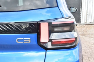 Citroën C3 Puretech 100 Max  .| Airco | Navigatie | Camera achter / 20