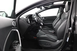 Kia ProCeed 1.5 T-GDi GT-PlusLine  - JBL soundsystem - Apple Carplay/Android Auto - Adaptive Cruise Control - Dodehoekdetectie - Navigatie - Stuur/Stoel Verwarming - Fabrieksgarantie tot 11-2031 / 18