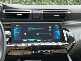 Peugeot 508 1.6 Plug-in Hybrid 225pk Automaat Allure Avantage | Leer | LED | Camera / 23
