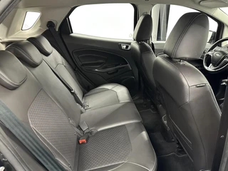 Ford EcoSport 1.0 EcoBoost Titanium ECC LM CRUISE. / 15