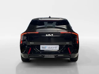 Kia EV4 GT-Line Business Edition 81.4 kWh | 595 km WLTP-actieradius | GT-bekleding | 19" Inch velgen | Mogelijk €2500 voorraadvoordeel!* / 7