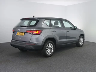 SEAT Ateca 1.0 TSI Reference | LED | Carplay | Cruise | Clima | / 2