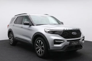 Ford Explorer ST-Line Plug-in-Hybrid 4x4 7p l Pano l Leder l VOL OPTIES / 8