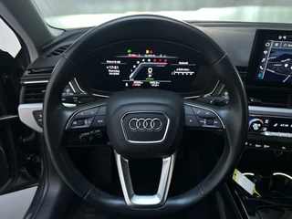 Audi A4 Avant 40 TFSI Advanced Edition Parkeersensoren LED Navigatie DAB+ App-Connect / 4