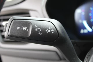 Ford Focus Wagon 1.0 EcoBoost Hybrid ST Line X  | Leder UNIEK! | Head-up | Adaptieve cruise | Trekhaak | Winterpack / 16