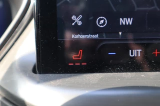 Ford Focus Wagon 125PK HYBRID TITANIUM-X VIRTUAL-COCKPIT B&O AUDIO CLIMA P-SENSOREN 17"LMV LED CAMERA WINTERPACK NL-AUTO / 29
