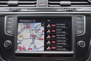 Volkswagen Tiguan 1.4 TSI ACT 150 pk Connected Series  NL-Auto | DAB | Elekt.trekhaak | Carplay | Cruise Control | Climate Control | NAP / 49