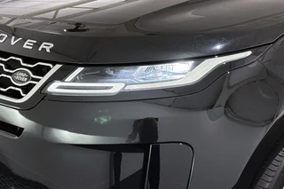 Land Rover Range Rover Evoque 1.5 P300e AWD SE Leder Memory Stuur-Stoelverwarming Camera / 21