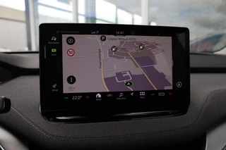 Skoda Enyaq iV 60|SOH 93%|Trekhaak|Apple Carplay+Android auto|Cruise|3-Fase / 12