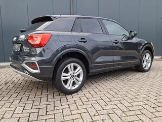 Audi Q2 35 TFSI Advanced * AUTOMAAT* Parkeercamera* Adaptieve Cruise Control * Stoelverwarming * 64.000KM * / 2