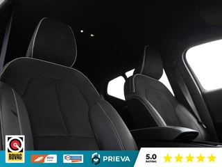 Volvo XC40 Recharge Plug-in Hybrid T5 Twin Engine 2WD R-Design | Dealer | camera | Trekhaak | El. Achterklep / 45