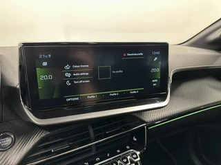 Peugeot 208 1.2 PureTech GT Pack Pano Carplay Camera Stoelverwarming / 34