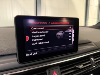 Audi A5 Sportback 35 TFSI S-line black edition Pano Trekhaak / 47