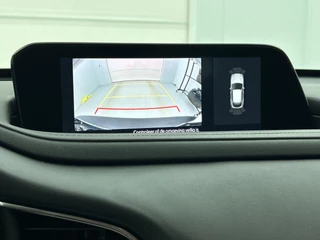 Mazda CX-30 2.0 e-SkyActiv-G M Hybrid Sportive Automaat | Camera | Blind Spot Warning| Stoelverwarming | Stuurverwarming / 21