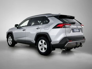 Toyota RAV4 2.5 Hybrid Active Automaat | Adaptive Cruise | Stoelverwarming | CarPlay | Camera | Trekhaak / 8