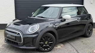 Mini Electric L33 kWh Premium | 96% SOH | CarPlay | Stoelverwarming