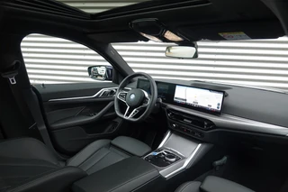 BMW i4 eDrive40 M Sport Edition 84 kWh Comfort Pack | Trekhaak | Schuifdak | / 6