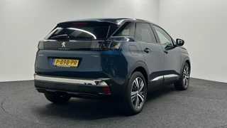 Peugeot 3008 1.6 HYbrid 225 Allure Pack Business CARPLAY NAVI ECC ADAPTIEF CRUISE. / 6