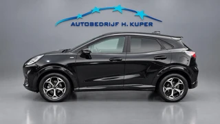 Ford Puma 1.0 EB Hyb ST-Line X Adap. Cruise | Camera | Navi | Carplay/Android Auto | / 2